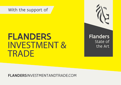 Flanders investment and trade